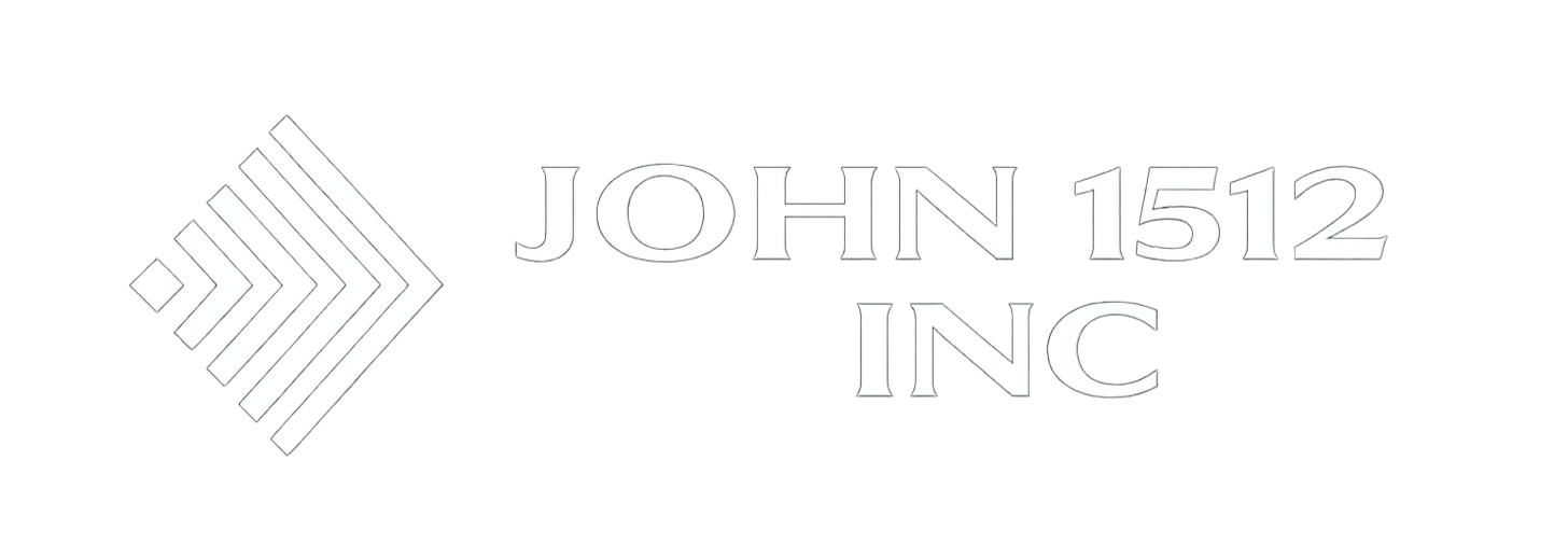 John 1512 Inc. Logo